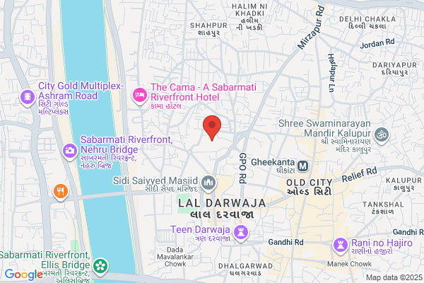 Alliance Traders