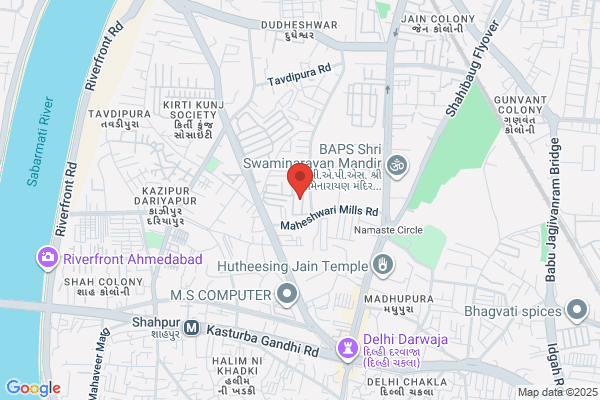 Mutha Threads Pvt Ltd