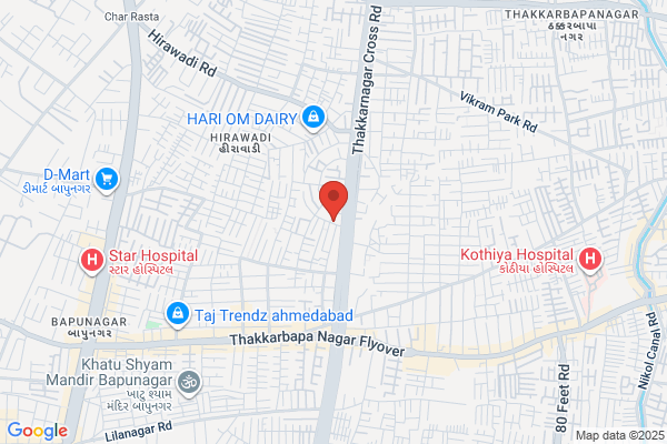 Rajeshwari Traders