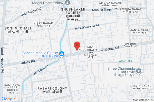 A P Patel Timber Traders