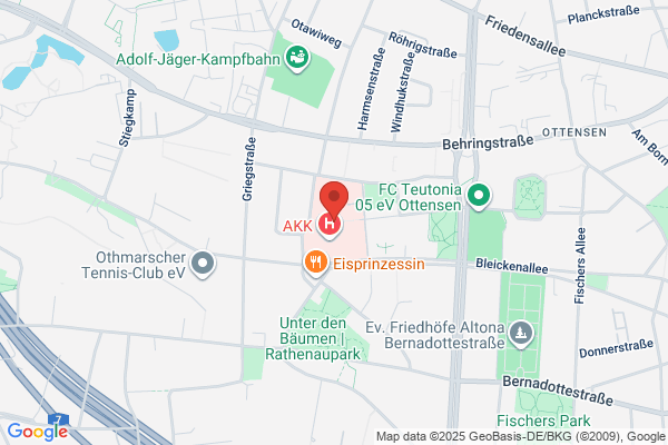 Akk Agencies