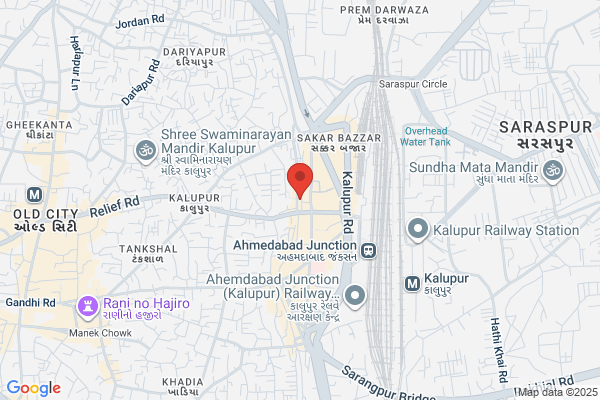 Shree Laxminaryan Traders
