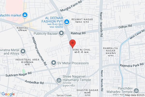 Maniar Agencies