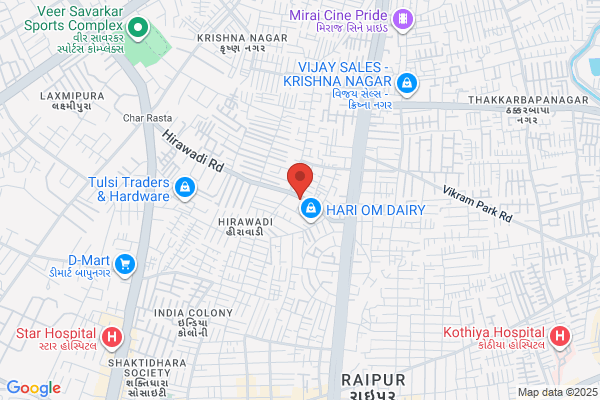 Shiv Shakti Traders