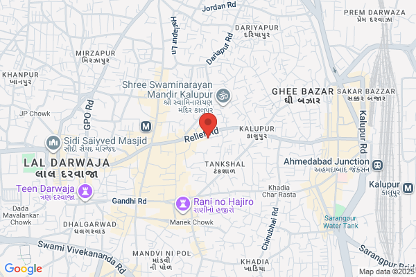 Shakti Machine Tools