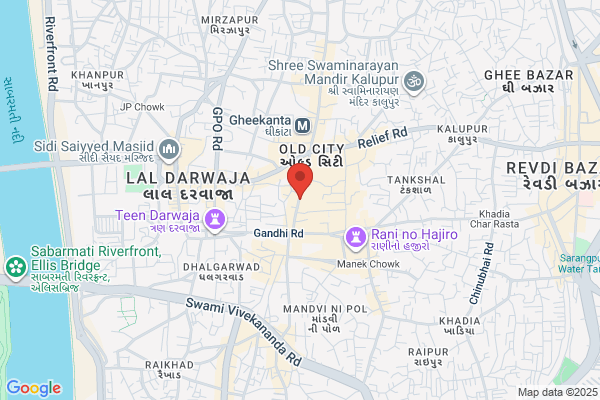 Gujarat Belt House