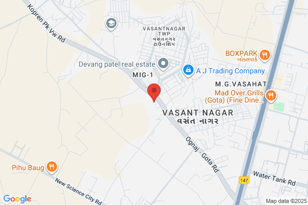 Jaghari Enterprise