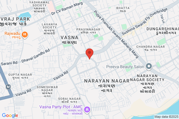 Apurva Enterprise