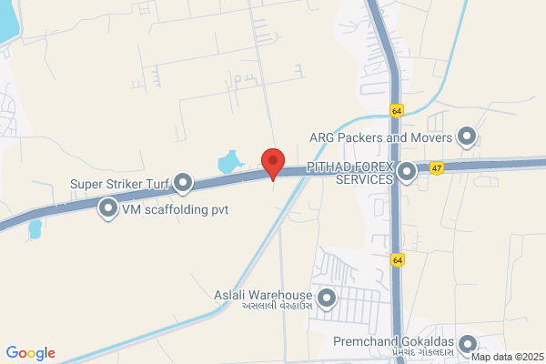 Asian Motor Stores