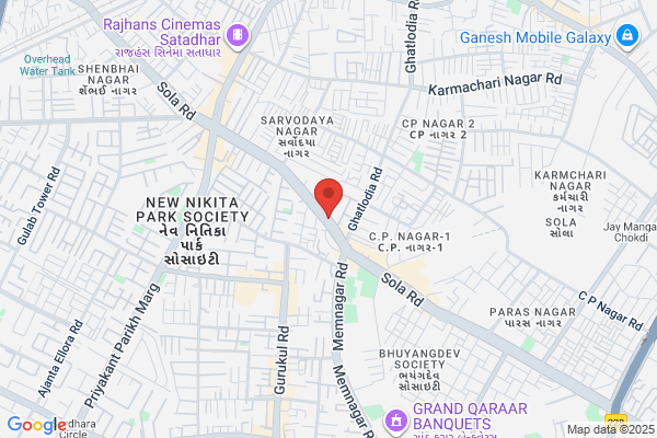 Devarshi Agenecy