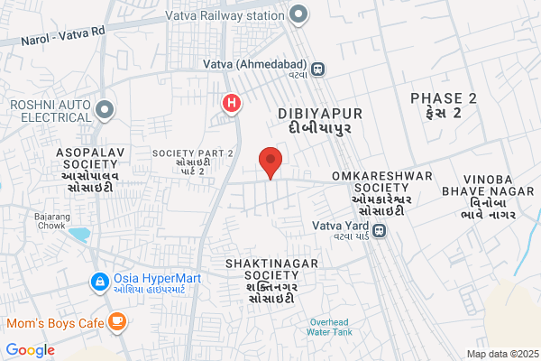 Khushboo Industries