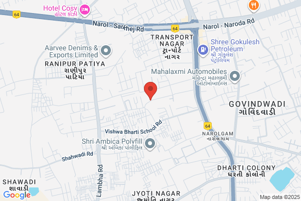 Krishna Trading Corporation