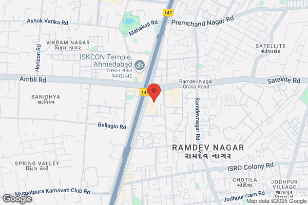 Raj Oil Corporation