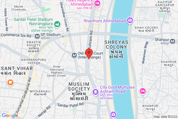 Raval Corporation