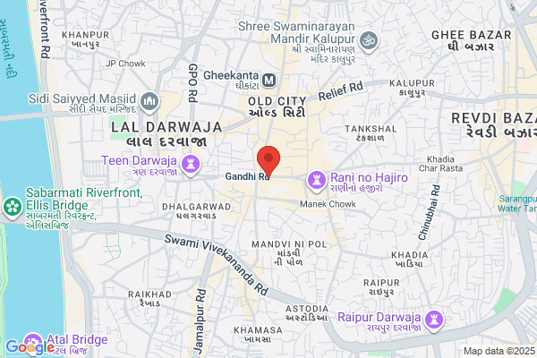 M A Ghotlawala Shop
