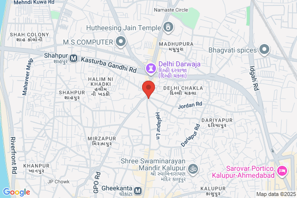 Hindustan Lggage Corner