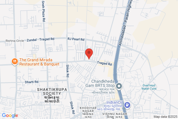 Shree Khana Khazana