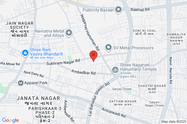 Ambica Metal Works
