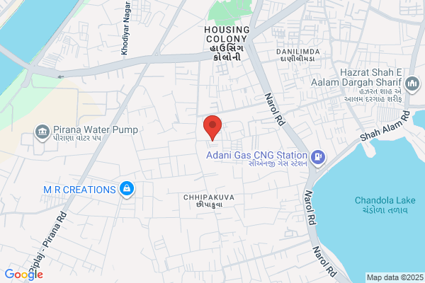 Anukul Textile Engineers
