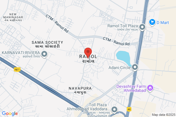 Anupam Eng & Plastic Moulding
