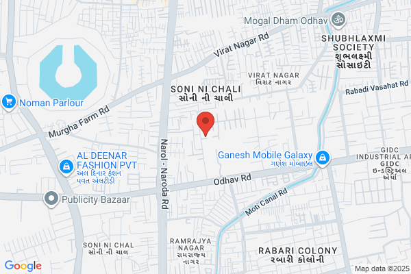 Anupam Engineering Corporation