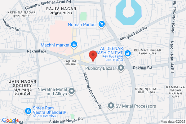 Associated Textile Engineers