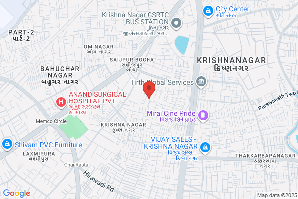 B K Industries