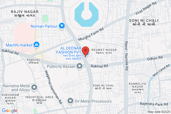Bharat Bobbins Ltd