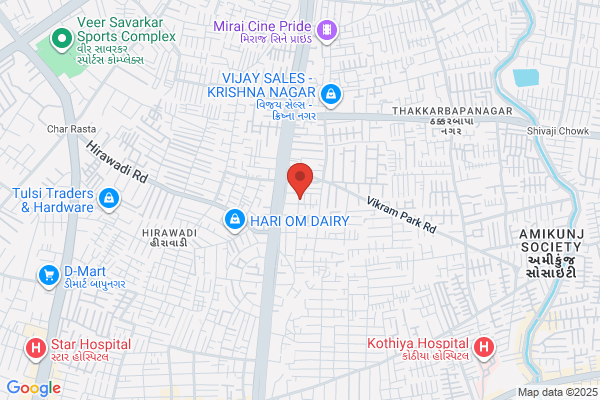 Deepak Engineering Works