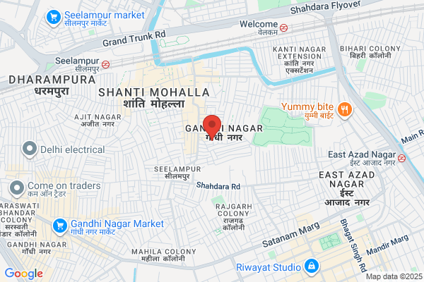 Dhingra Textile Traders