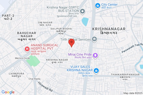 Dipesh Engineering Works