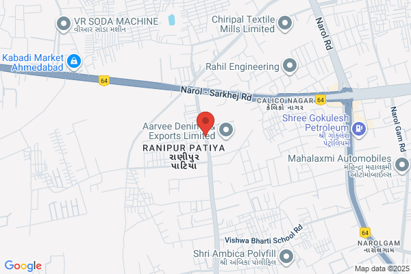 Fabtex Engineers
