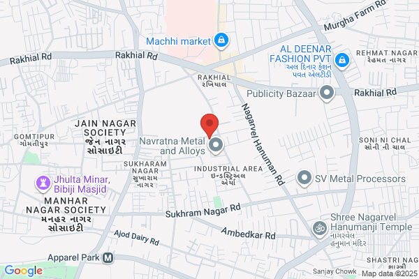Ganesh Engineering Works