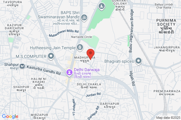 General Textile Traders