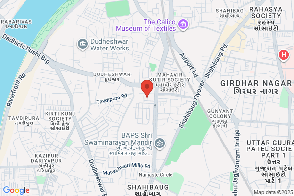 Girish Industries