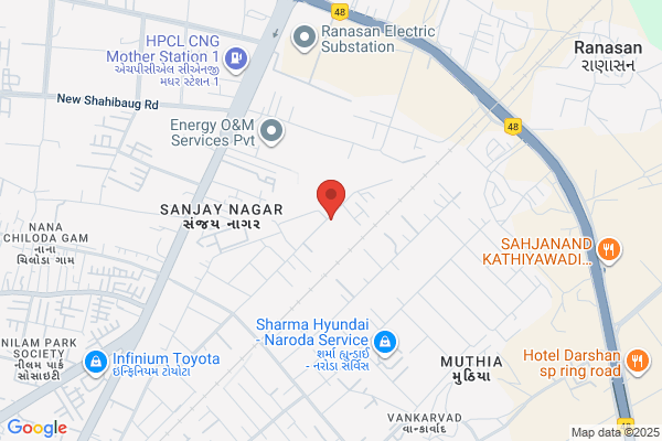 Gujarat Iron & Brass Factory