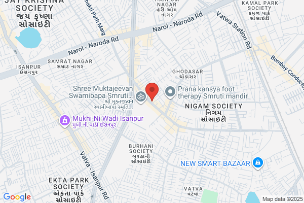 Gujarat Spares Slz Pvt Ltd