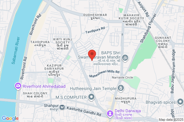 H J Malwi Engineering Works