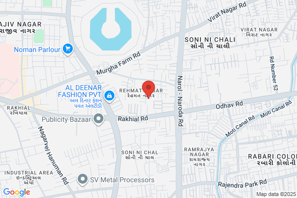 Hardik Industries