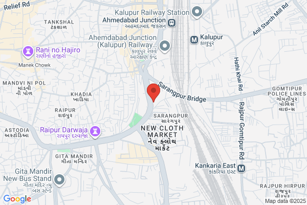 Hari Suppliers