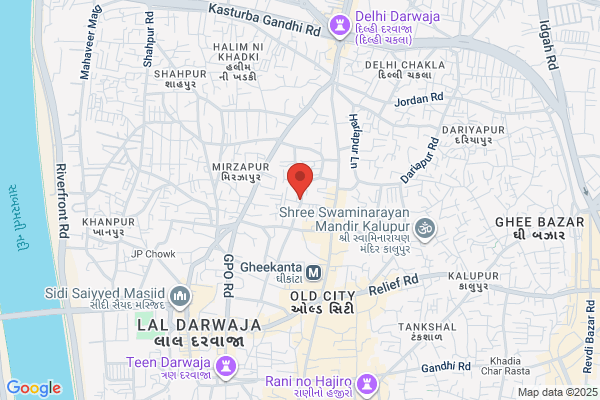 Harsh Textile Corporation