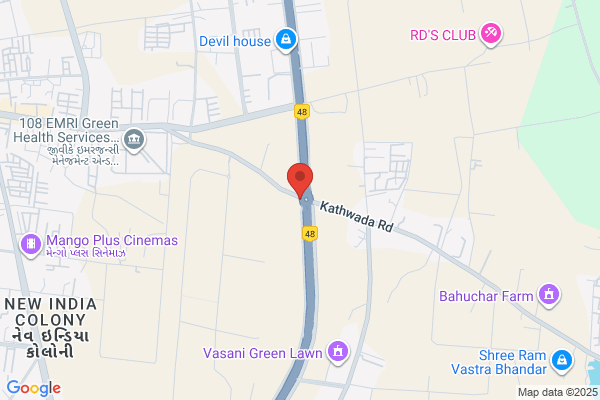 Harsiddh Engineering Works