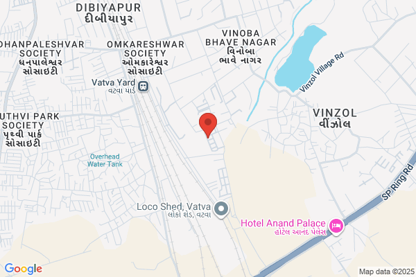 Hindustan Mills Store Eqpt