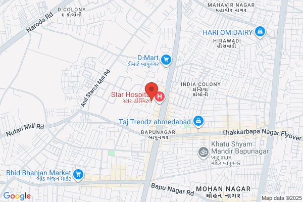 Indotex Ind Corporation