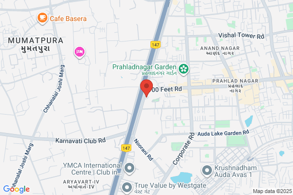 Indra Eng Ahmedabad Pvt Ltd