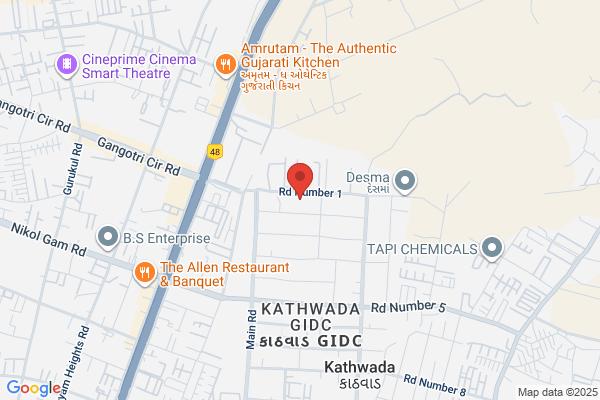 J K Pump Industries