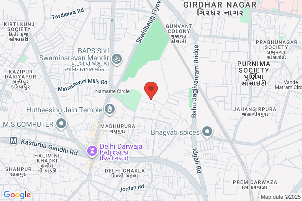 J Nathalal Engineering Works