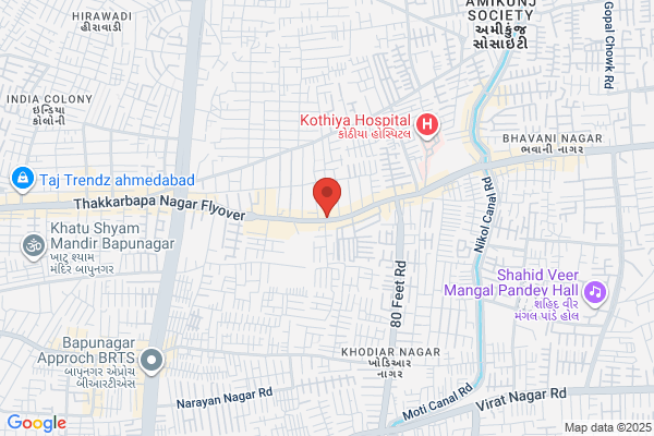 Jivan Jyot Corporation