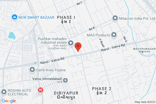 Jyoti Engineering Industries