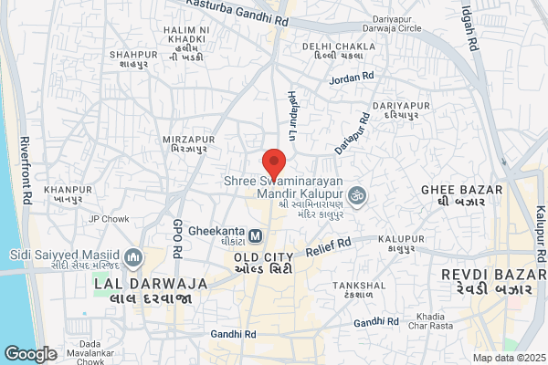 K P Corporation